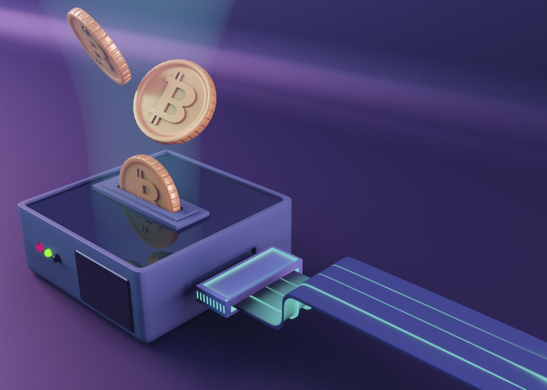eCryptoBit.com