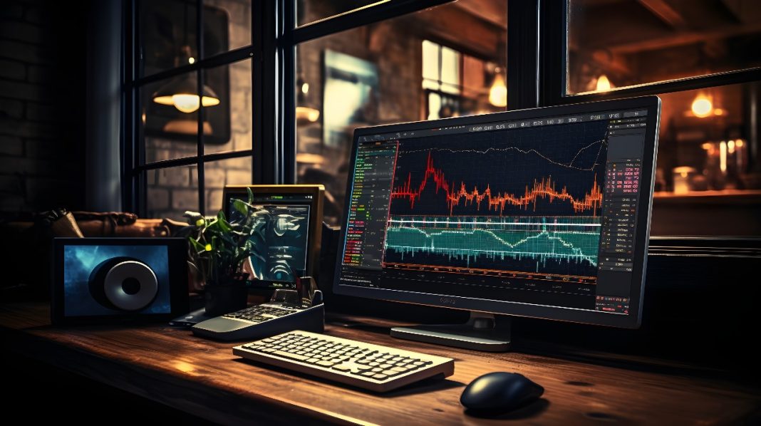 Adrian CryptoProNetwork