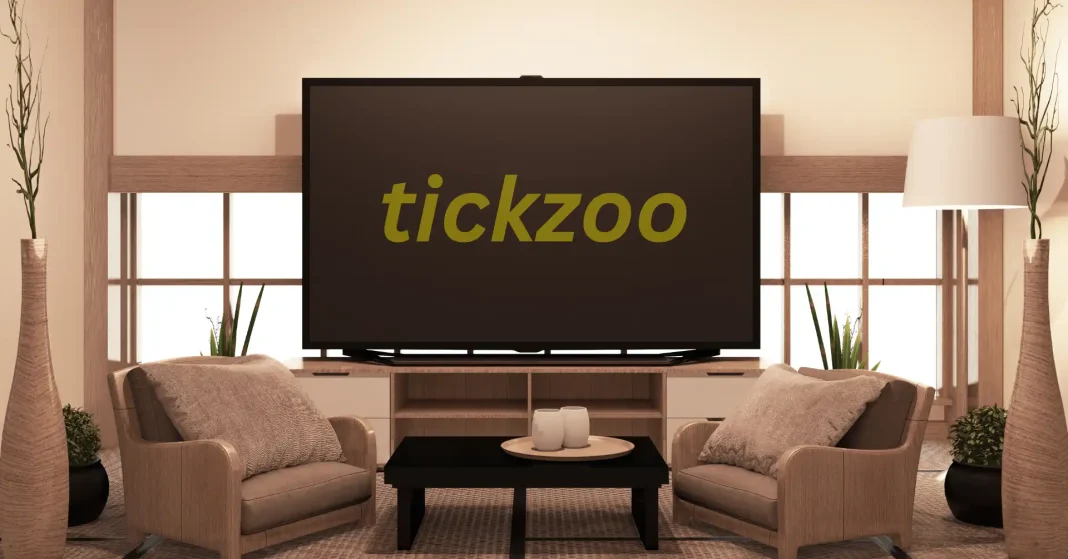 Tickzoo